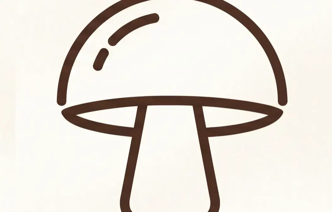 Are mushrooms a good source of protein?