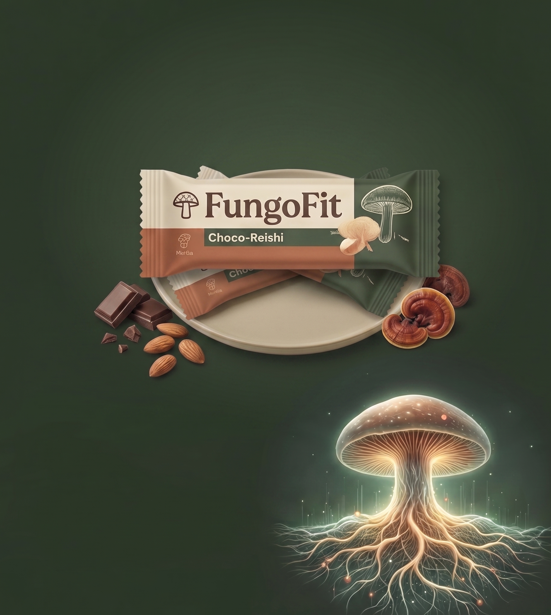 What Are Functional Mushrooms? Benefits & Types