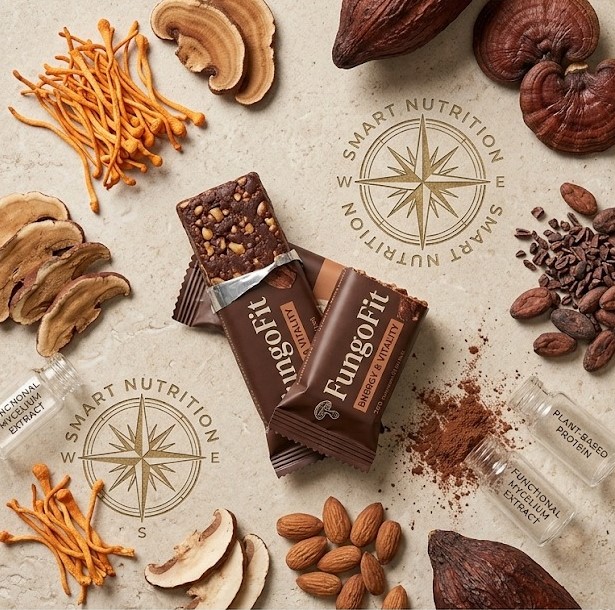 FungoFit Smart Nutrition