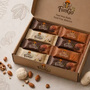 The FungoFit Monthly Supply (3 Boxes)