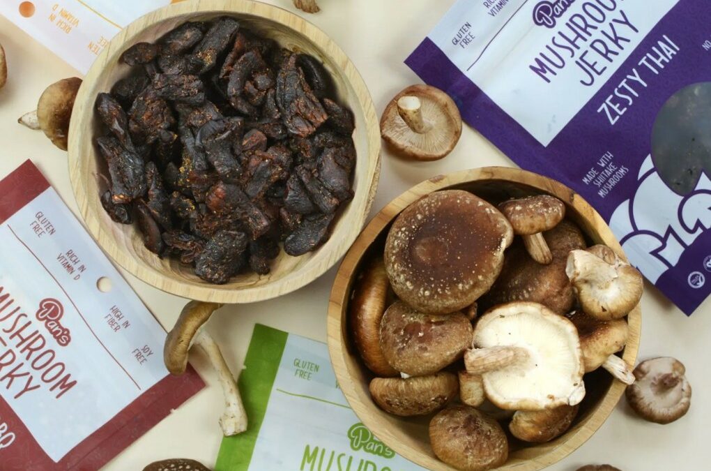 Best Energy Snacks for the Day