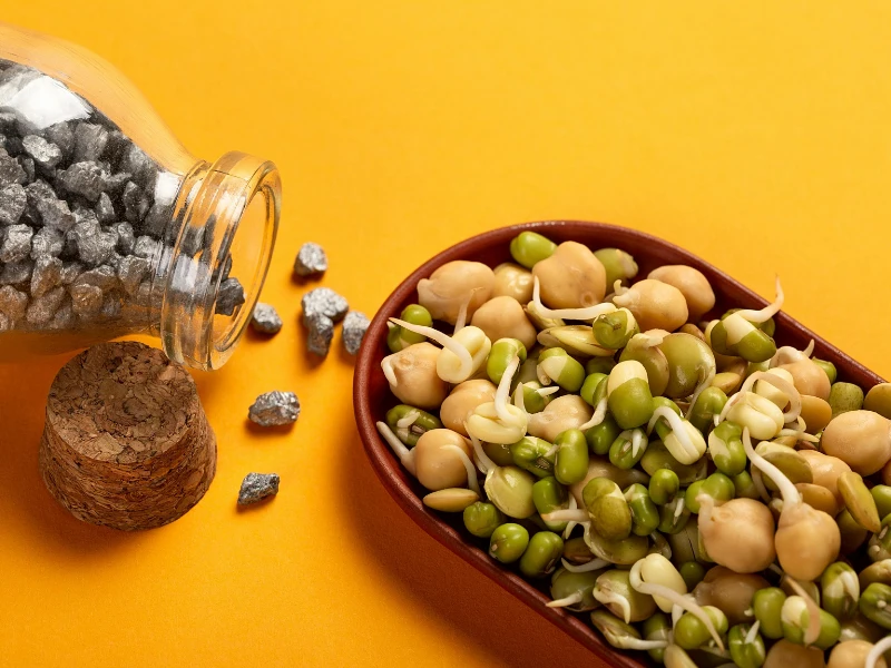 Plant-Based Protein Is Taking Over Gyms—Here’s Why Everyone’s Switching