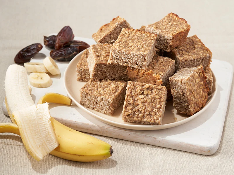 What Makes a Snack Really Healthy